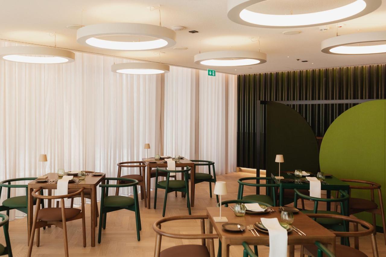 Lumen Hotel & The Lisbon Light Show المظهر الخارجي الصورة