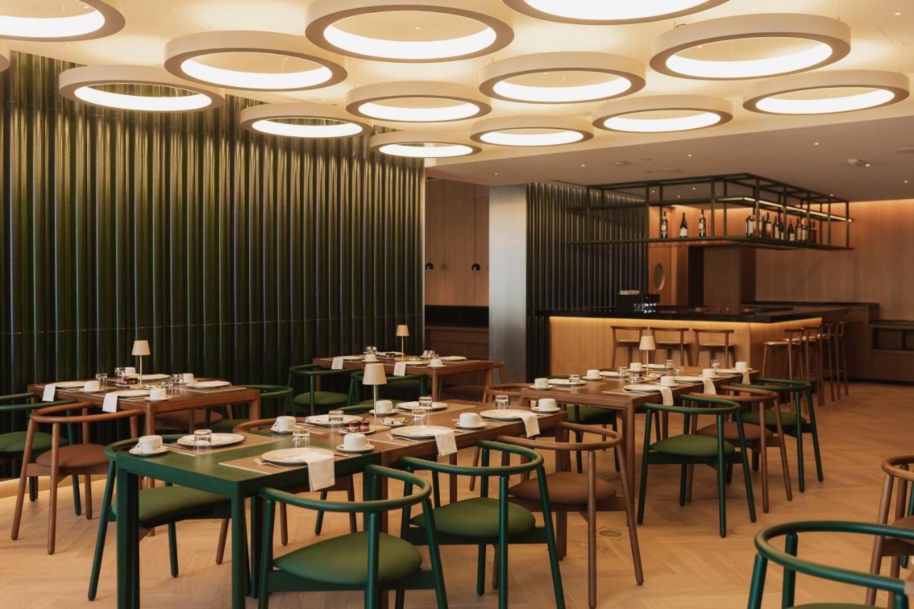 Lumen Hotel & The Lisbon Light Show المظهر الخارجي الصورة