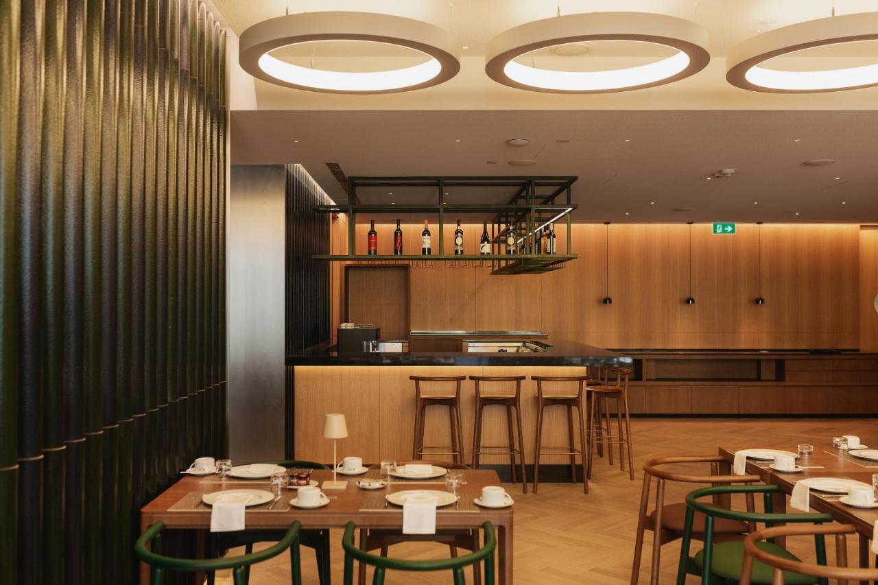 Lumen Hotel & The Lisbon Light Show المظهر الخارجي الصورة