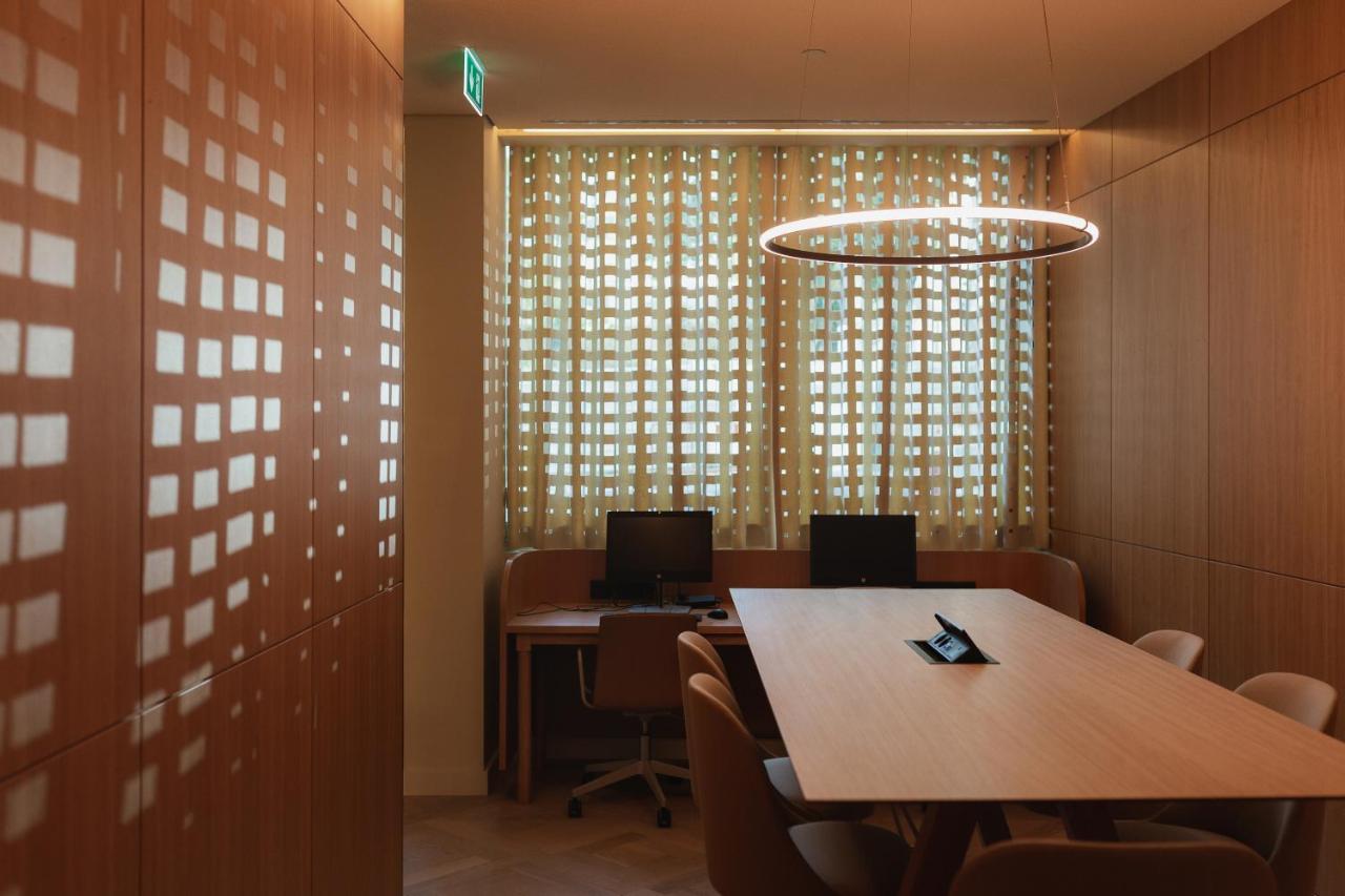 Lumen Hotel & The Lisbon Light Show المظهر الخارجي الصورة