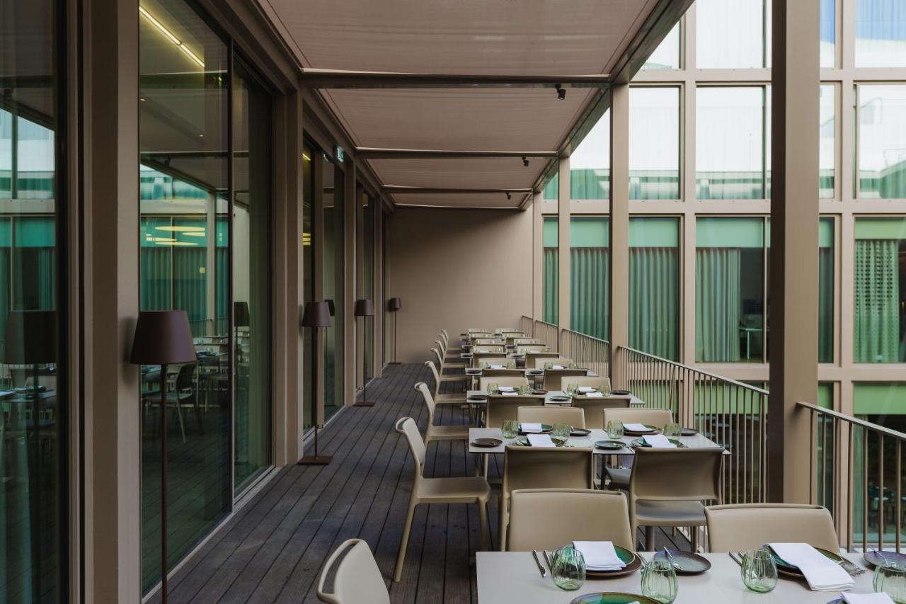 Lumen Hotel & The Lisbon Light Show المظهر الخارجي الصورة