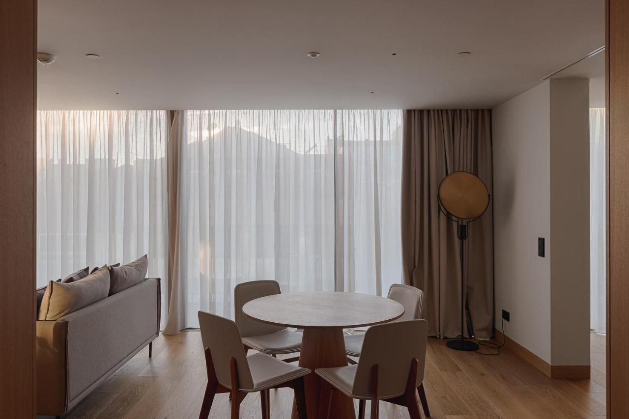 Lumen Hotel & The Lisbon Light Show المظهر الخارجي الصورة