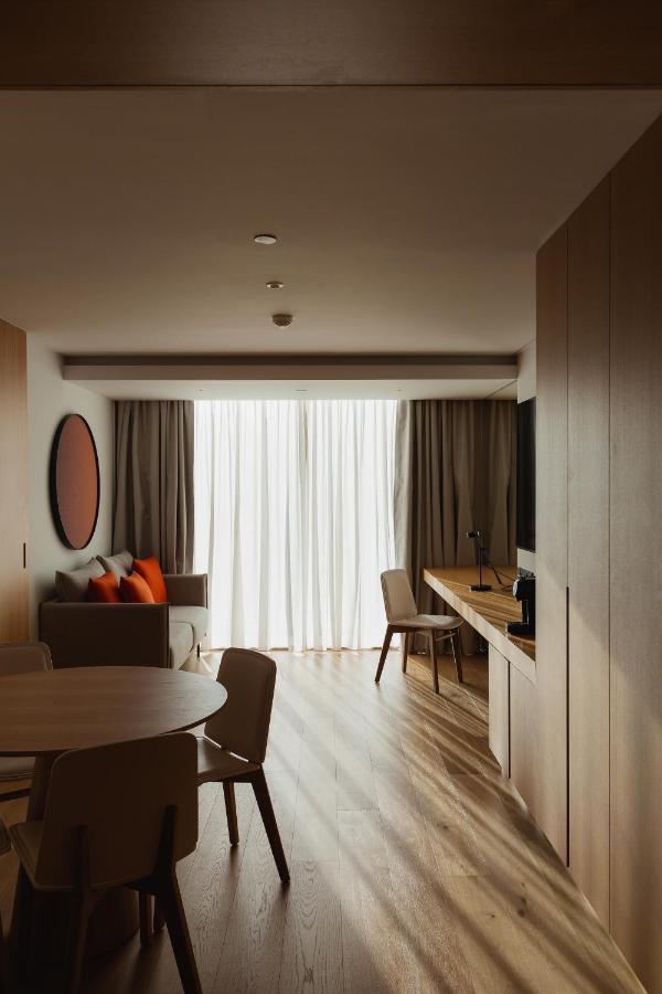 Lumen Hotel & The Lisbon Light Show المظهر الخارجي الصورة